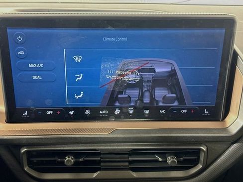 New 2026 Ford Bronco Sport Outer Banks image 16