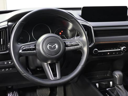 Used 2025 MAZDA CX-50 2.5 Hybrid w/ Premium Plus Pkg AWD/4WD image 12