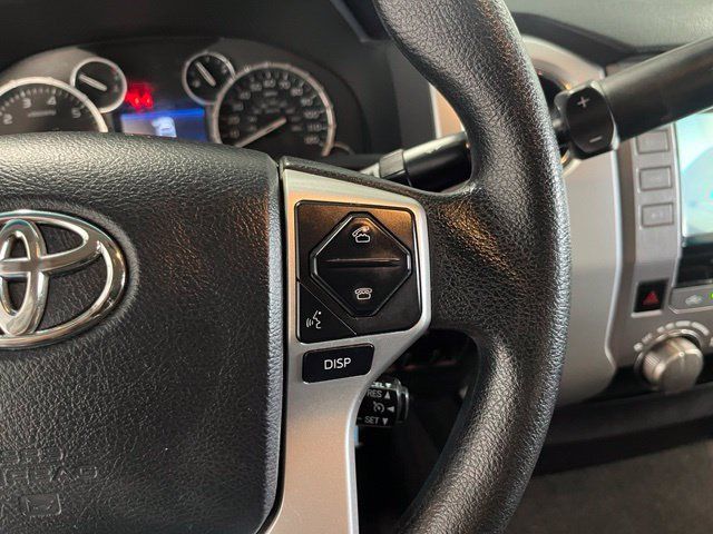 Used 2017 Toyota Tundra SR5 RWD image 28