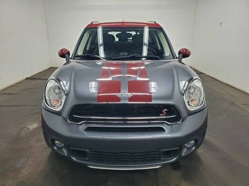Used 2016 MINI Cooper Countryman S w/ Mini Park Lane Edition FWD image 2