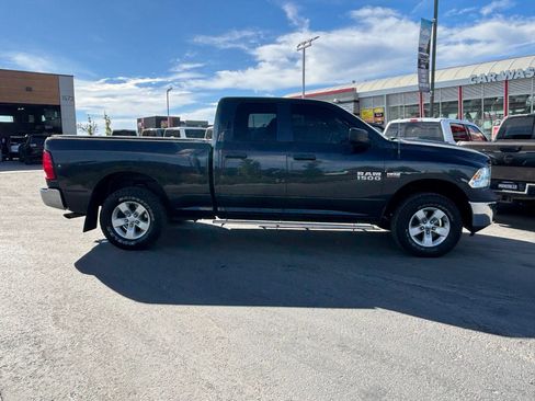 Used 2014 RAM 1500 Tradesman w/ Popular Equipment Group AWD/4WD image 5