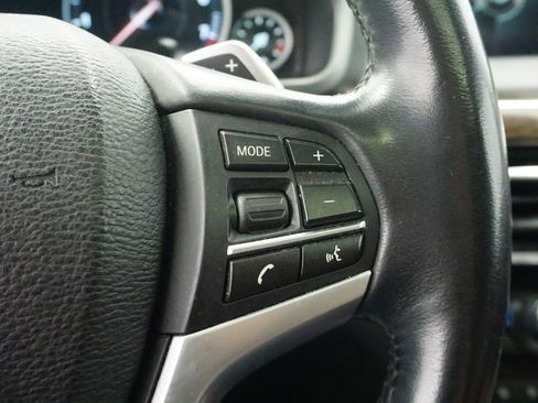 Used 2016 BMW X6 xDrive35i image 36