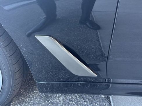 Used 2020 BMW M550i xDrive w/ Executive Package image 15