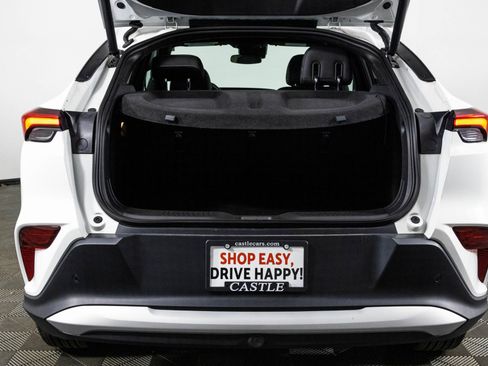 Certified 2024 Buick Envista Preferred w/ Convenience I Package image 35