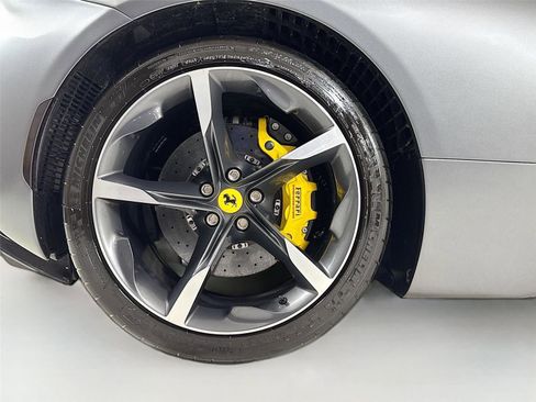 Used 2022 Ferrari SF90 Spider AWD/4WD image 35