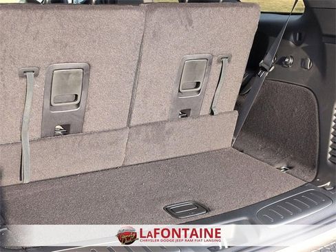 New 2026 Dodge Durango GT image 30