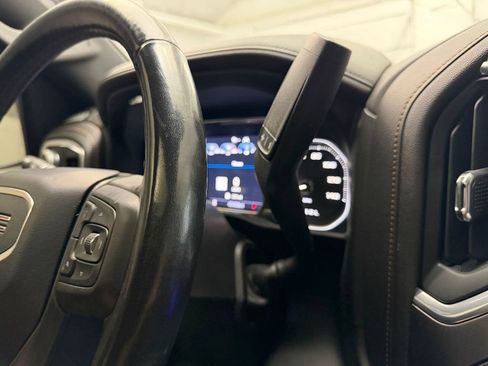 Used 2021 GMC Sierra 1500 AT4 w/ AT4 Premium Package AWD/4WD image 32