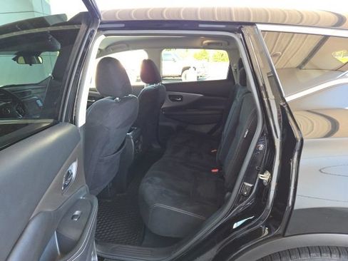 Used 2022 Nissan Murano S AWD/4WD image 22