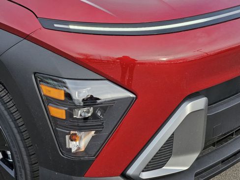 New 2026 Hyundai Kona SEL Sport FWD image 8