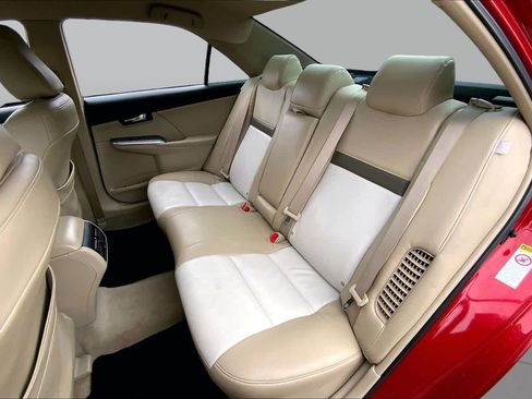 Used 2013 Toyota Camry XLE w/ Convenience Pkg FWD image 21