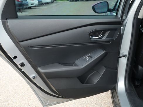 Used 2024 Honda Accord EX image 16