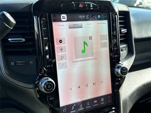 New 2026 RAM 2500 Tradesman image 25