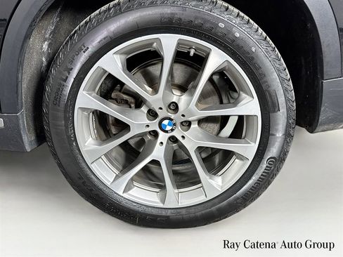 Certified 2024 BMW X5 xDrive40i w/ Premium Package image 33