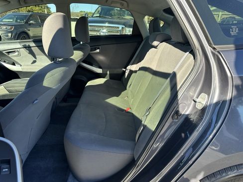 Used 2013 Toyota Prius Three image 10