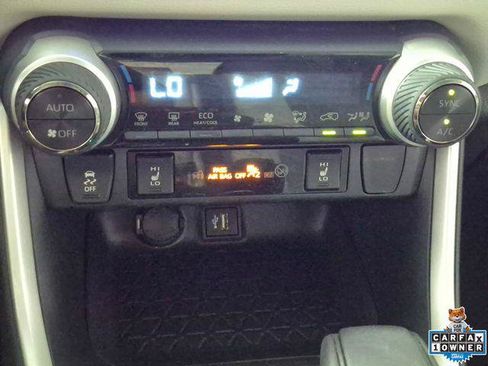 Certified 2024 Toyota RAV4 XLE w/ Convenience Package AWD/4WD image 20