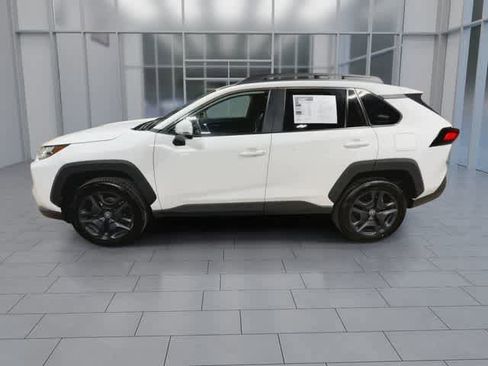 Certified 2024 Toyota RAV4 Adventure AWD/4WD image 5