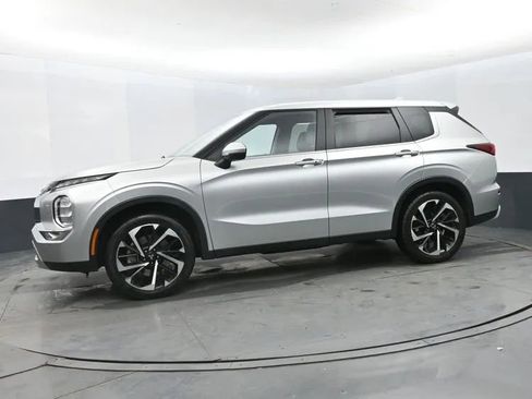 Used 2024 Mitsubishi Outlander Ralliart image 5