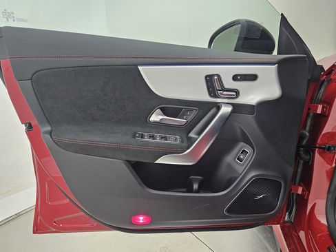 New 2026 Mercedes-Benz CLA 35 AMG 4MATIC image 12