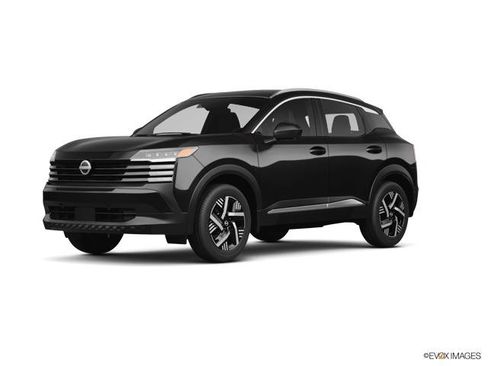 New 2026 Nissan Kicks S image 1