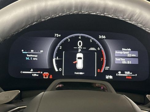Certified 2026 Lexus TX 350 AWD w/ Technology Package image 17