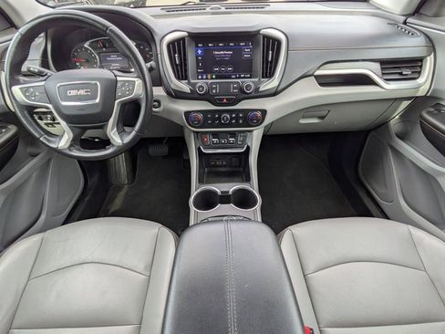 Used 2019 GMC Terrain SLT image 14