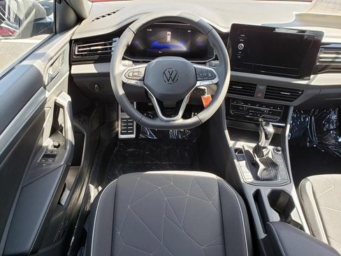 New 2026 Volkswagen Jetta Sport FWD image 9