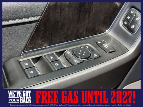 New 2026 Ford F250 Lariat w/ Black Appearance Package AWD/4WD image 16