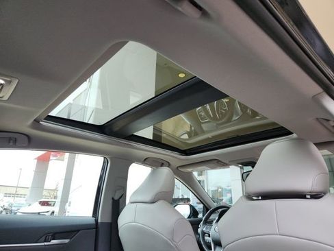 Used 2024 Toyota Camry XLE w/ Navigation Package AWD/4WD image 26