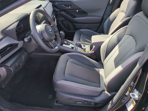 New 2025 Subaru Crosstrek 2.5i Limited image 15
