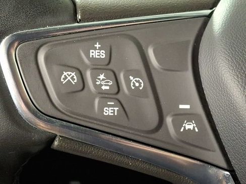 Used 2024 Chevrolet Equinox LT w/ LPO, Floor Liner Package AWD/4WD image 20