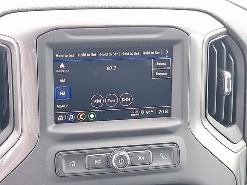 New 2025 Chevrolet Silverado 3500 W/T w/ WT Convenience Package image 21