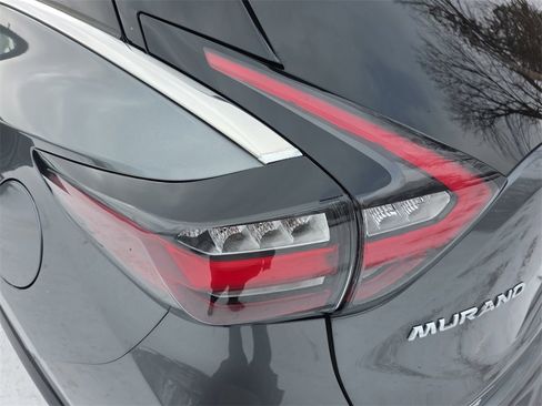 Used 2021 Nissan Murano SL image 36