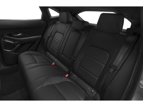 Used 2019 Jaguar E-PACE R-Dynamic SE image 14