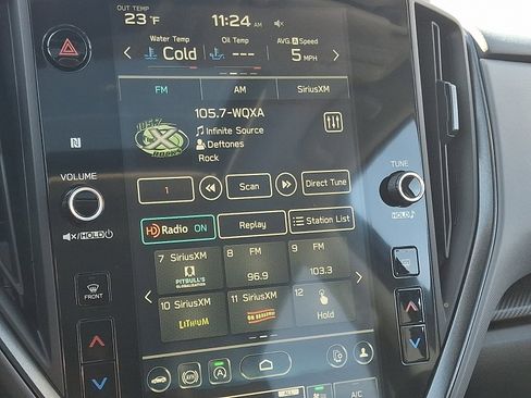 Certified 2025 Subaru Crosstrek 2.5i Limited image 16