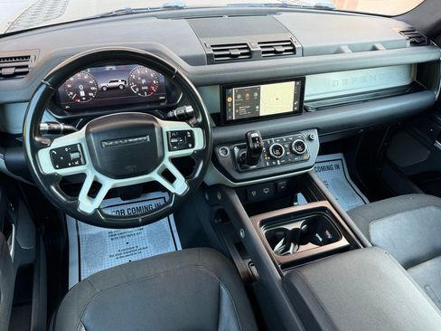 Used 2021 Land Rover Defender 110 S image 22