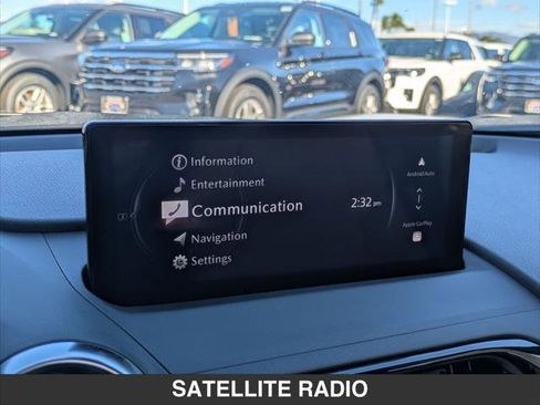 New 2025 MAZDA MX-5 Miata Grand Touring image 10