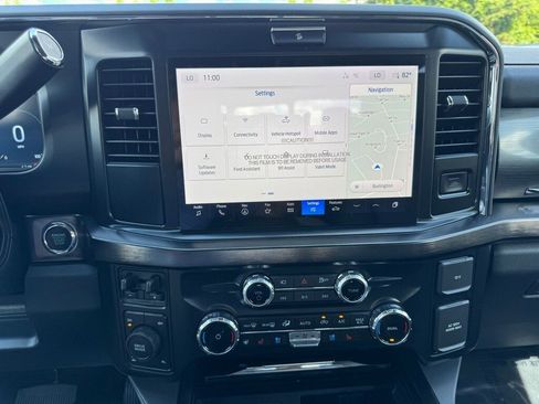 New 2026 Ford F250 Lariat w/ FX4 Off-Road Package image 35