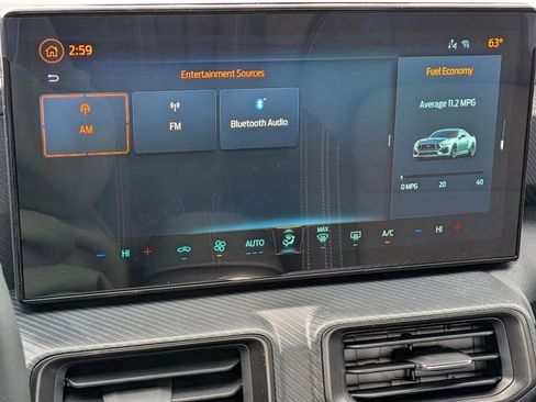 New 2026 Ford Mustang Coupe image 22