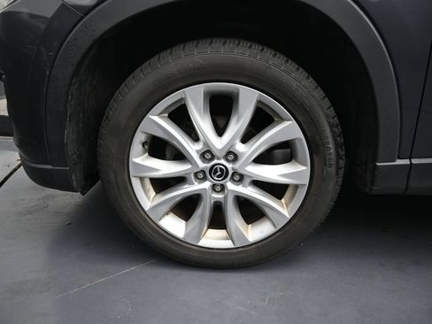 Used 2015 MAZDA CX-5 Grand Touring AWD/4WD image 13