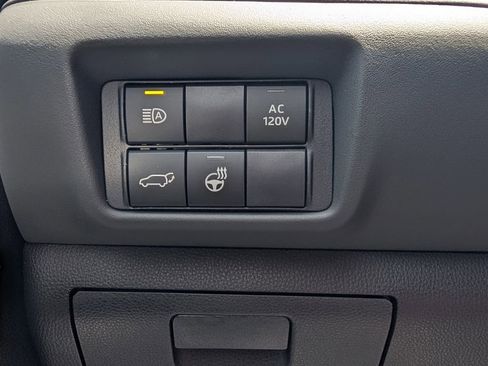 New 2026 Toyota Highlander Limited AWD/4WD image 22