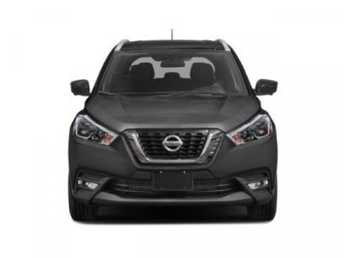 Used 2020 Nissan Kicks SR w/ SR Premium Package image 7
