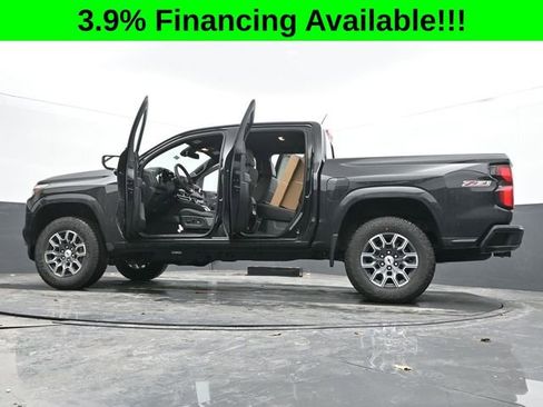 New 2026 Chevrolet Colorado Z71 w/ Z71 Convenience Package 2 image 63