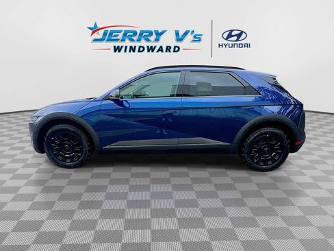 New 2026 Hyundai Ioniq 5 XRT AWD/4WD image 5
