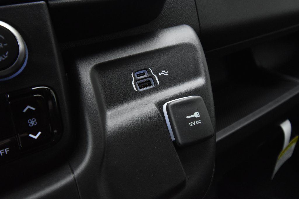 New 2026 RAM ProMaster 2500 w/ Cold Weather Group FWD image 23