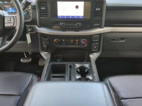 Used 2023 Ford F150 XLT w/ Bed Utility Package AWD/4WD image 52