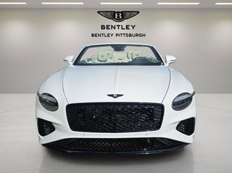 New 2025 Bentley Continental GTC video 2