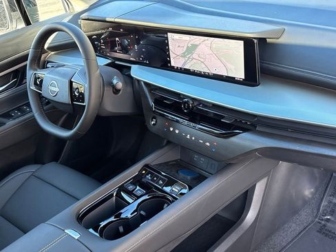 New 2026 Nissan Murano SL AWD/4WD image 28