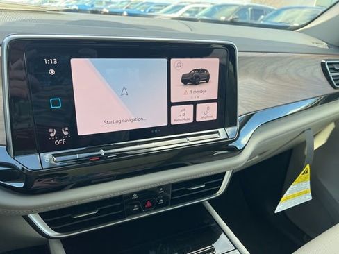 New 2026 Volkswagen Atlas SE AWD/4WD image 18