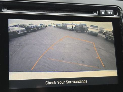 Used 2015 Honda Civic SE image 3