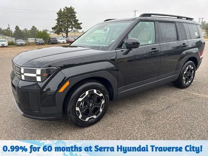 New 2026 Hyundai Santa Fe SEL w/ Tow & Go Package